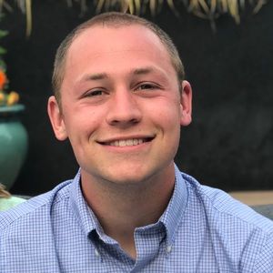 Meet your Posher, Andrew